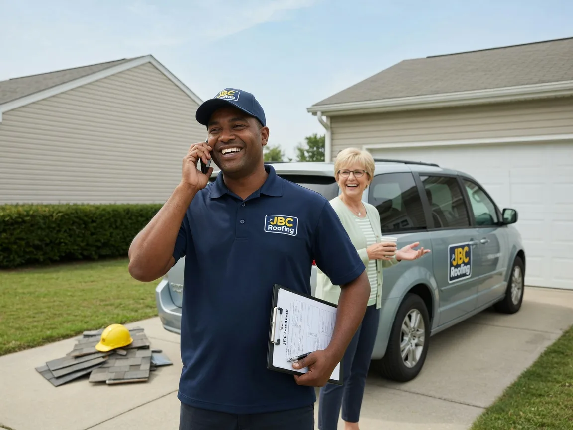 Roof Replacement Hartfield, VA FAQs